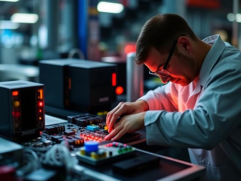 Verify In-House Manufacturing Control vs. Brokerage Subcontracting to Choose a Reliable Electronics Manufacturing Services Provider